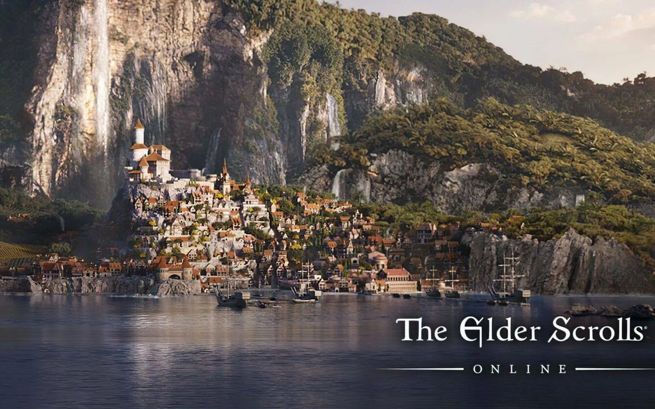 Koncem ledna bude odhalena nová kapitola pro The Elder Scrolls Online