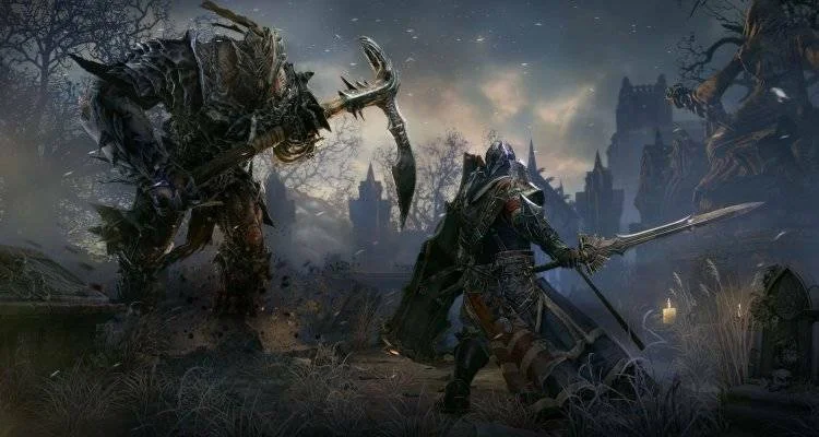 Lords of the Fallen 2 je nejambicióznější hrou studia CI Games