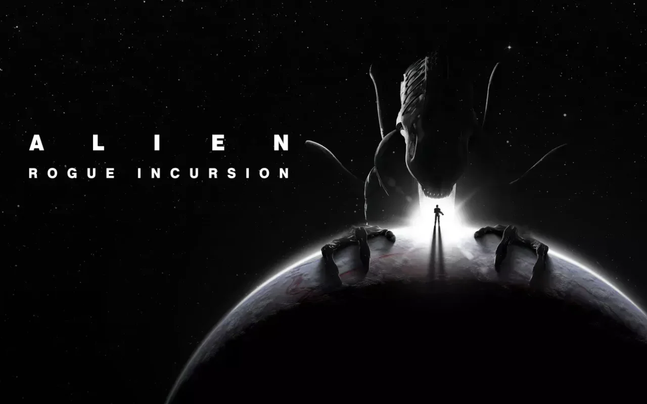 Ukázka z hororové hry Alien: Rogue Incursion pro PlayStation VR2