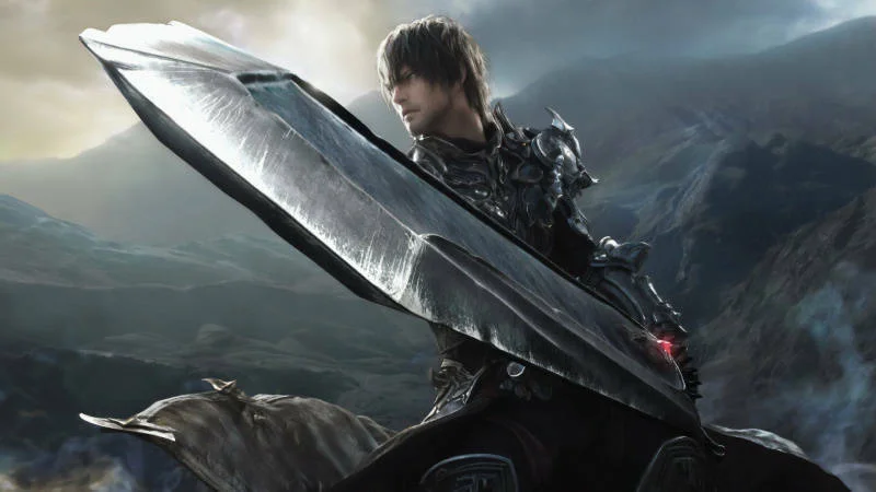 Na středečním PS5 eventu má být oznámeno Final Fantasy XVI