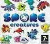 Spore Creatures