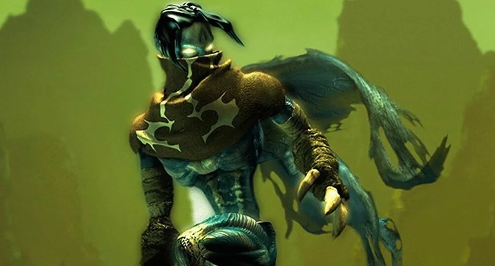 Výroční logo studia Crystal Dynamics dává fanouškům naději na návrat značek Gex a Legacy of Kain