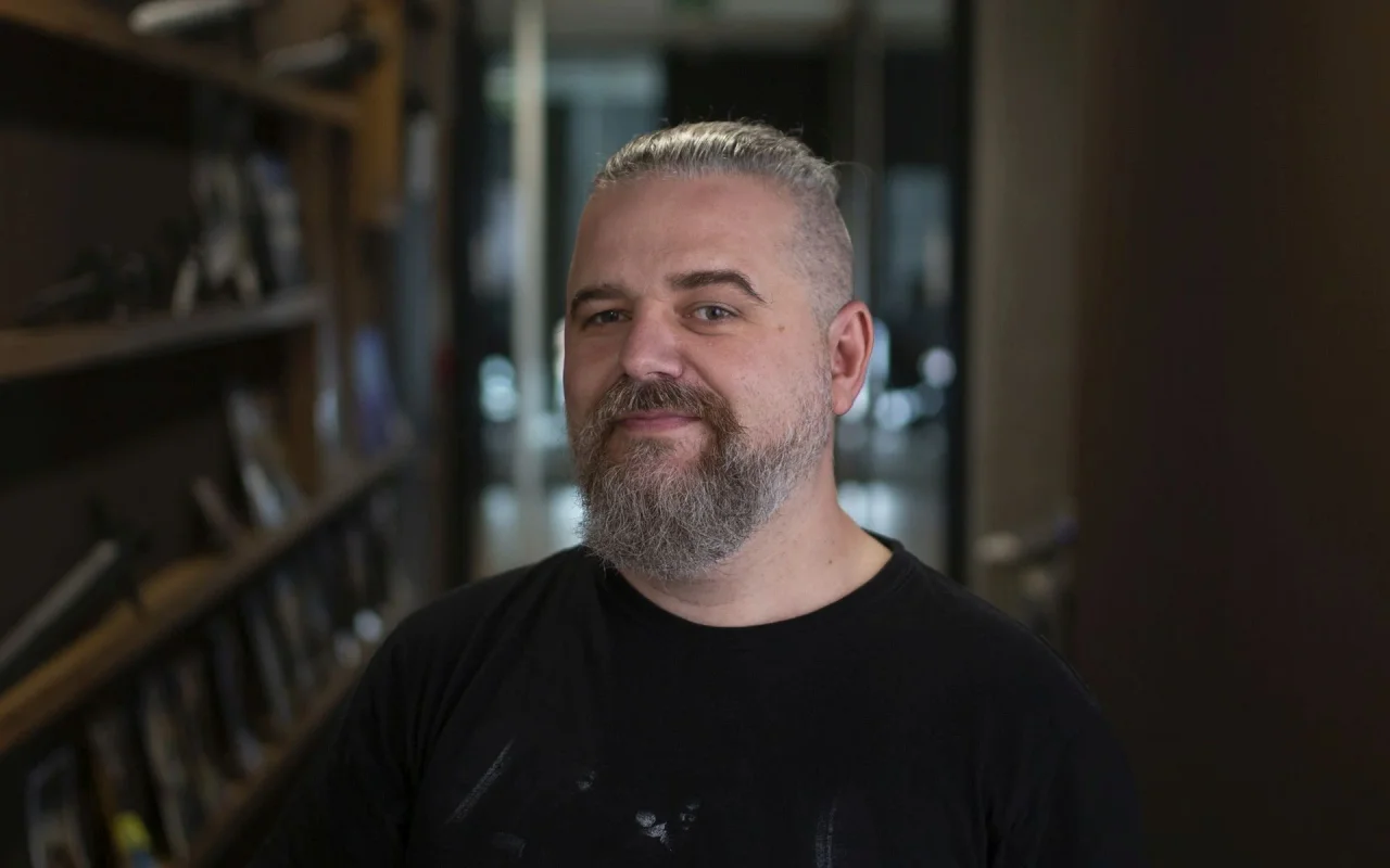 Daniel Vávra se nebude podílet na další hře Warhorse Studios. Připravuje filmovou nebo seriálovou adaptaci Kingdom Come: Deliverance