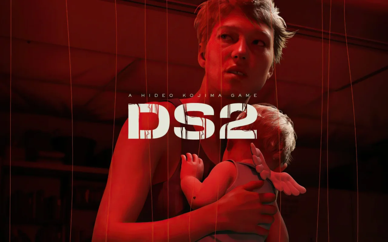 Brzy se máme dozvědět nové informace o hře Death Stranding 2, pravděpodobně unikl podtitul