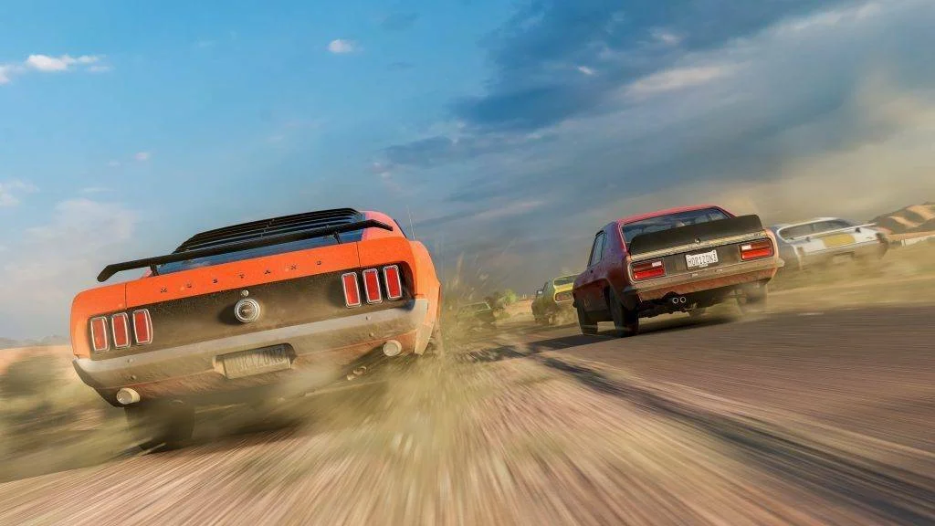 Forza Horizon 4 ohodnocena ratingovou organizací