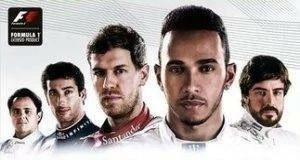 F1 2015