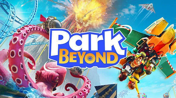 Oznámena hra Park Beyond pro konzole nové generace