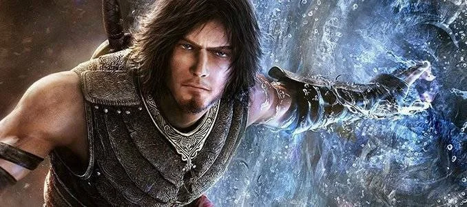 Nový Prince of Persia jen tak nebude