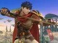 Ike dalším bojovníkem ve Super Smash Bros.