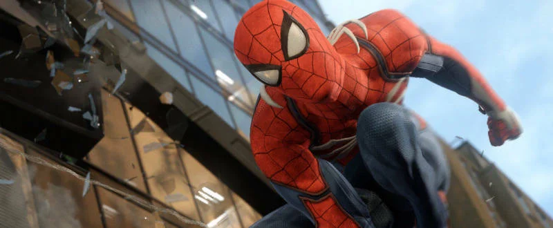 Marvel o Spider-manovi: Chceme vytvořit nejlepší komiksovou hru