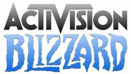 V Activion Blizzard přijde o práci několik stovek zaměstnanců