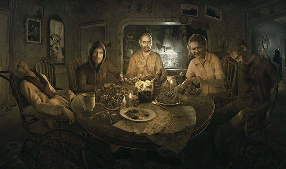 Resident Evil 7 pro Nintendo Switch není v plánu