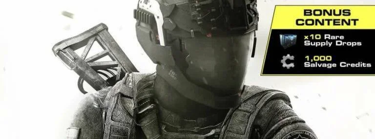 Odhalen Season pass pro Call of Duty: Infinite Warfare