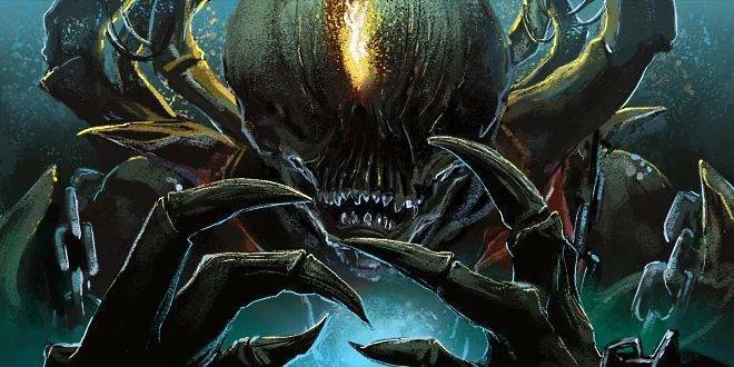Raid King’s Fall v Destiny nabízí tento týden novou výzvu – Golgoroth