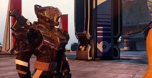 Hráči Destiny dostanou do druhého roku speciální VIP balíček + trailer