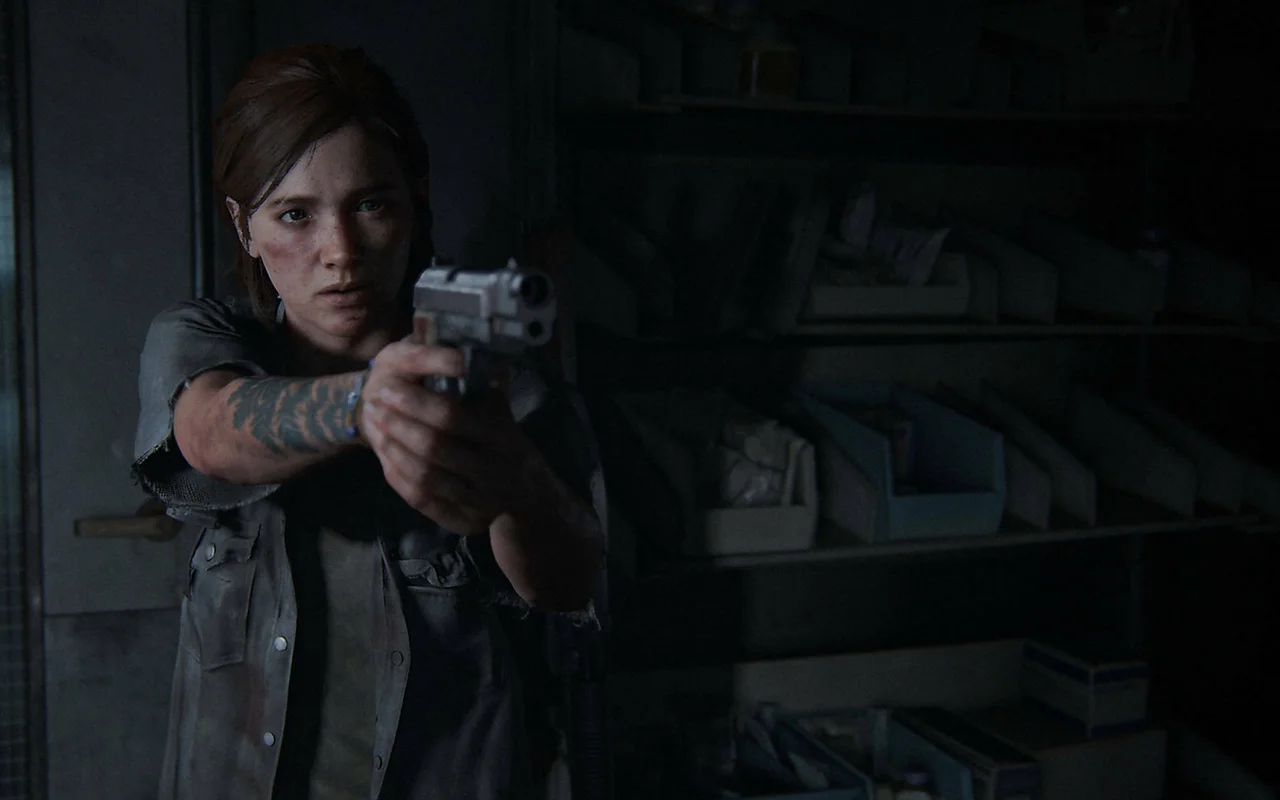 Studio Naughty Dog začalo nabírat vývojáře na svoji další hru