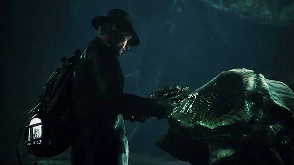 The Sinking City - ‘Rotten Reality’ trailer