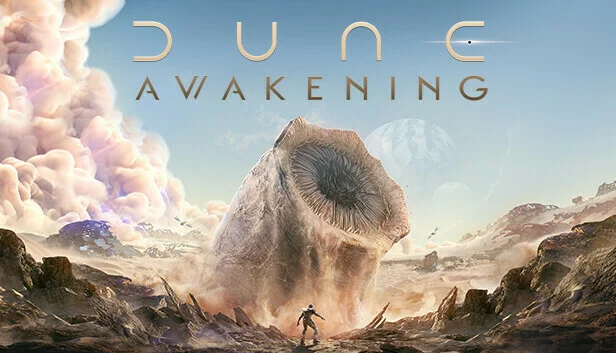 Nová ukázka z MMO akce Dune Awakening