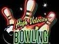 Aukce o kód na High Velocity Bowling