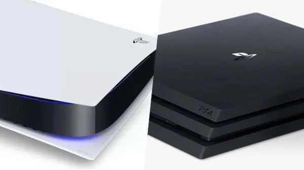 Sony upřesnila, jak budou fungovat PS4 hry na PS5, uložené pozice je možné přenést na PS5