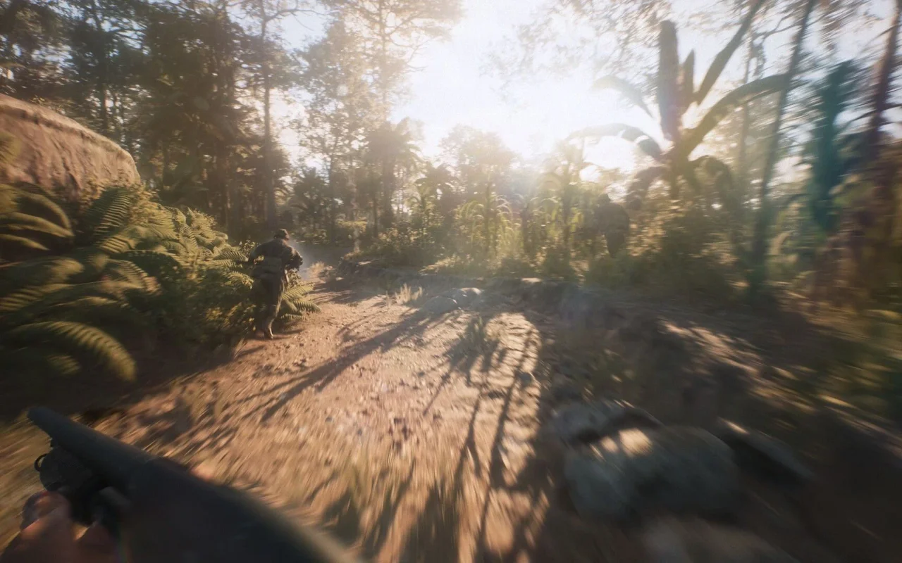 Podívejte se na launch trailer multiplayerové akce Hell Let Loose: Vietnam