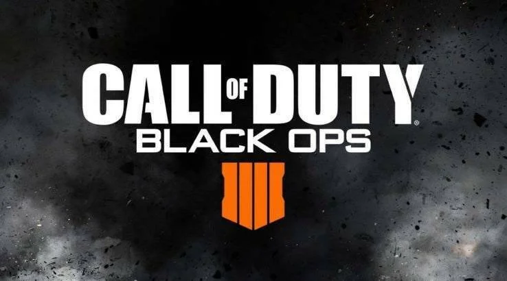 Sledujte živě prezentaci akce Call of Duty: Black Ops 4