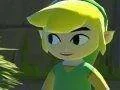Nová videa z The Legend of Zelda: The Wind Waker HD