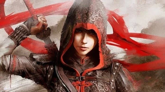 Další Assassin’s Creed by se mohl odehrávat i v Číně