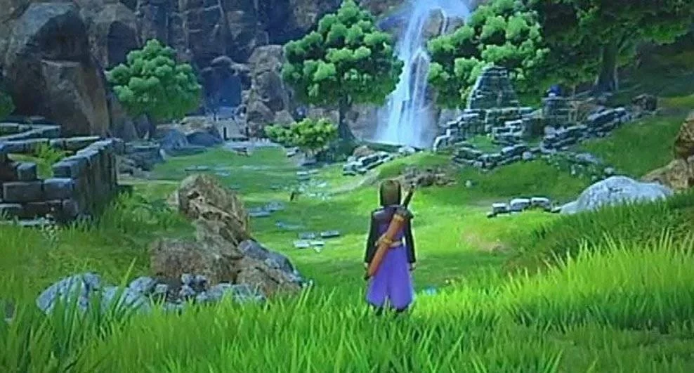 Square Enix: Lokalizaci Dragon Questu XI teprve budeme zvažovat