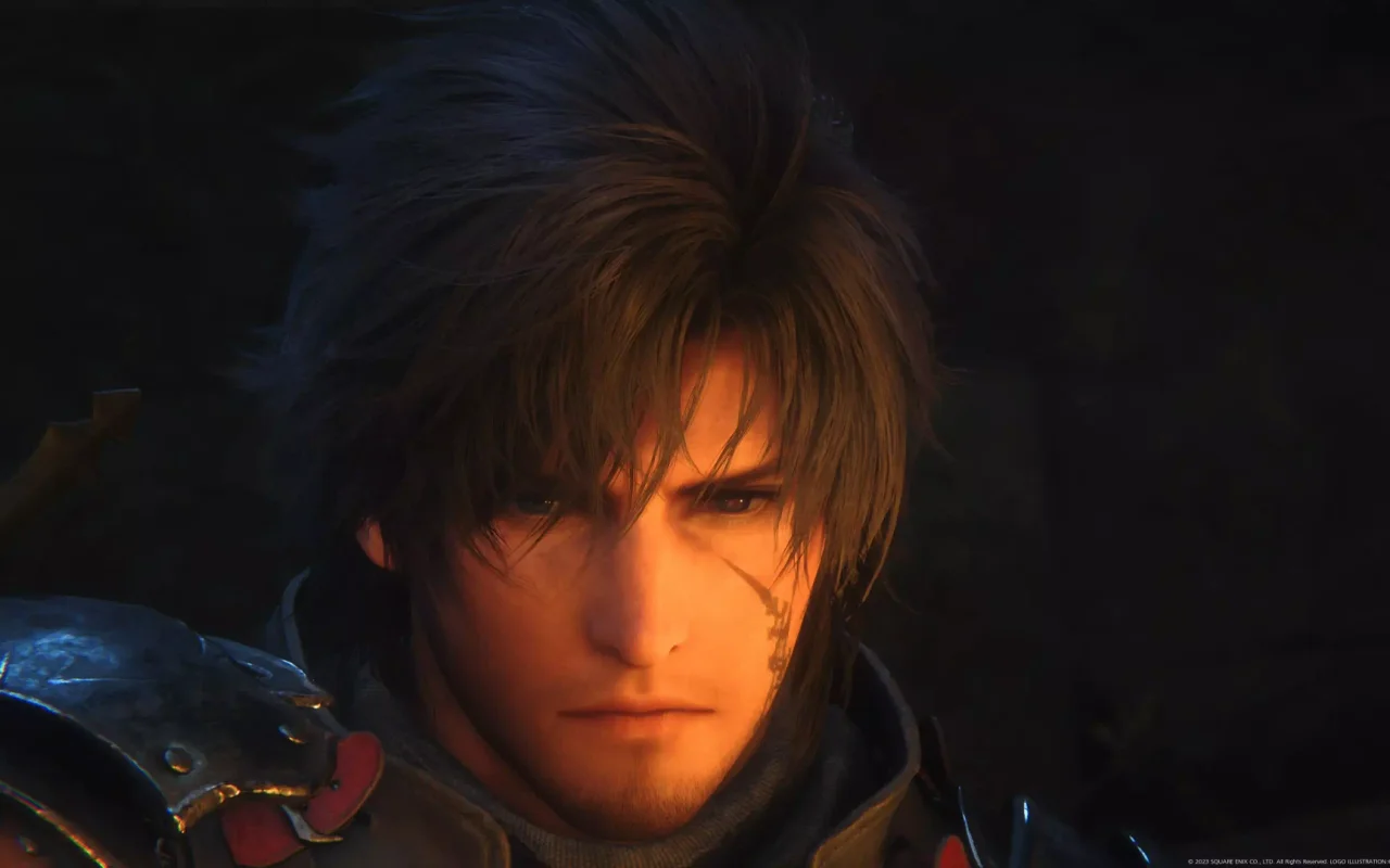 Hra Final Fantasy XVI trpí na PS5 po posledním updatu firmwaru problémy s grafikou a stabilitou