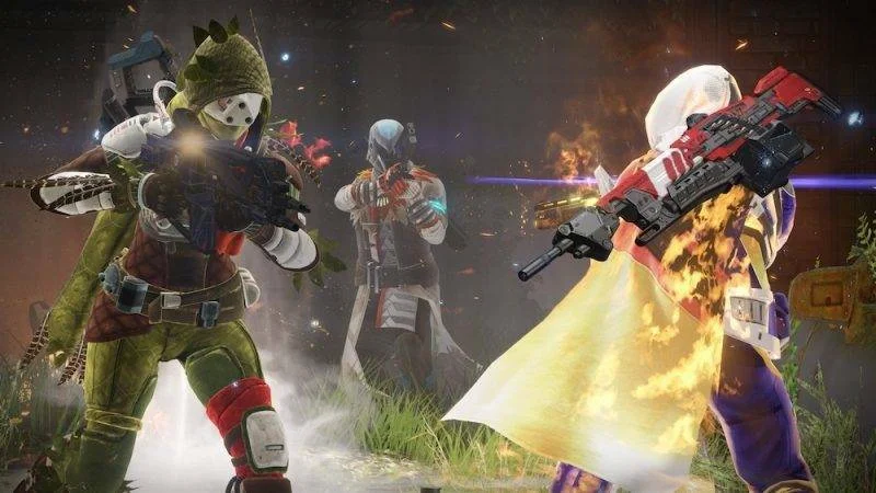 Spekulace: Destiny bude dostávat nové mise a úkoly zdarma