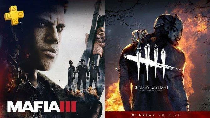 Srpnová nabídka her PlayStation Plus odhalena