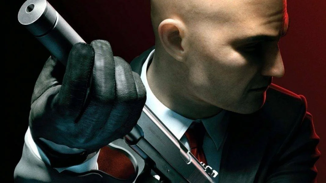 Prezentace akce Hitman na EGX