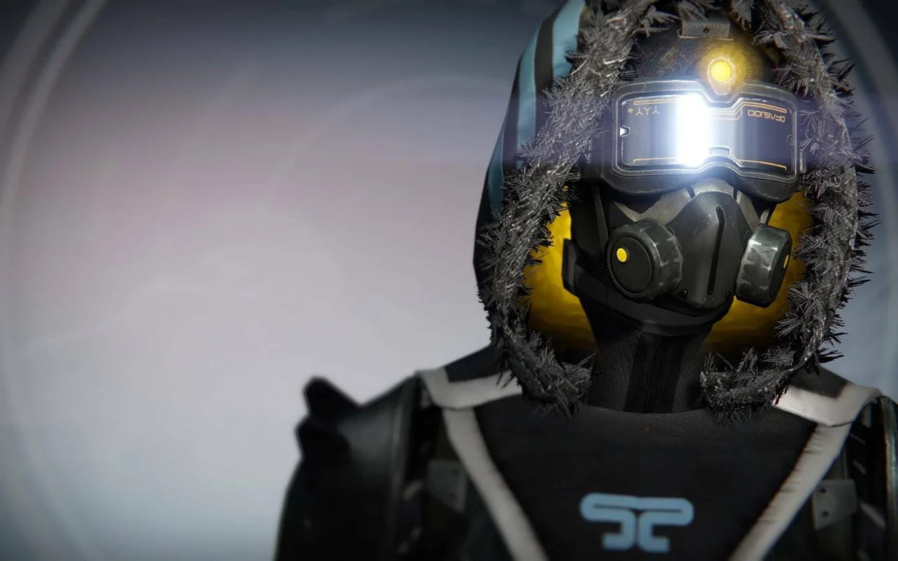 Oficiální obrázky z dubnového updatu hry Destiny