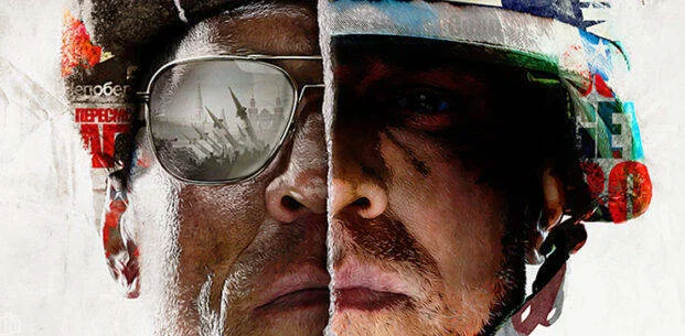 Ukázka z akční hry Call of Duty: Black Ops - Cold War