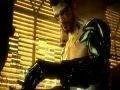 Barevné schéma Deus Ex: Human Revolution vysvětleno