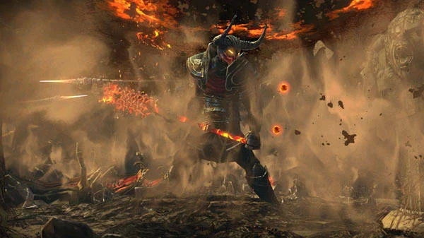 Path of Exile vyjde příští měsíc pro PlayStation 4