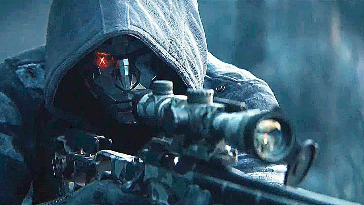 Sniper Ghost Warrior Contracts  dostane pokračování