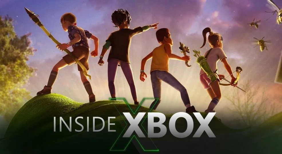 Dnes večer nová prezentace Inside Xbox