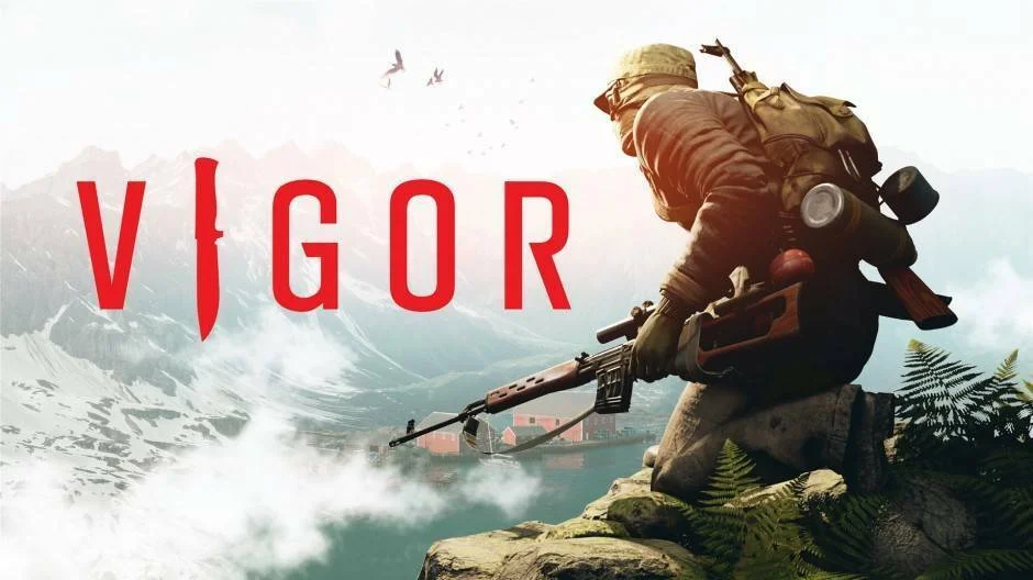 Vigor dostává nový update, můžete hrát nově s kamarádem
