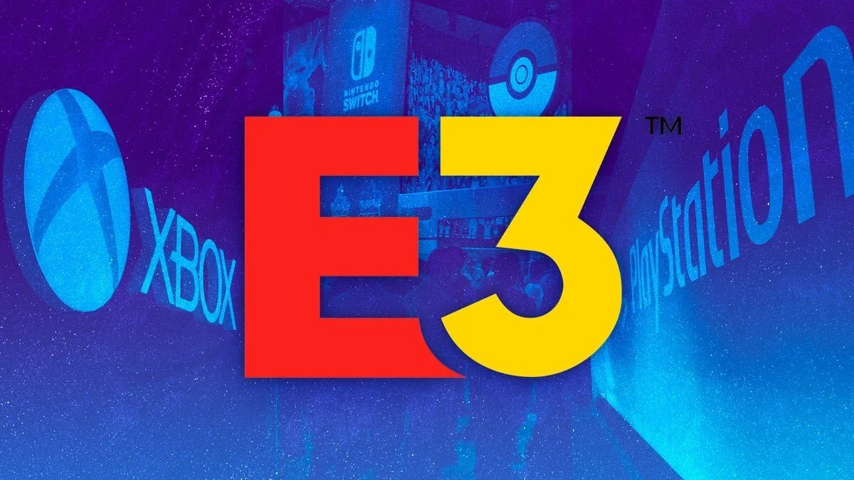 Herní výstava E3 2023 byla zrušena
