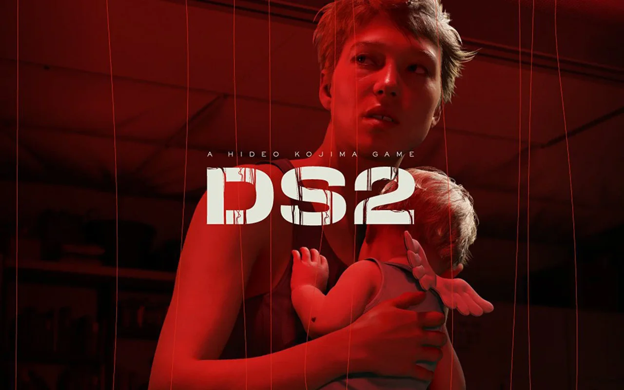 Fragile bude mít zásadní roli v Death Stranding 2