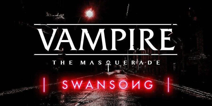 Trailer na hru Vampire: The Masquerade – Swansong