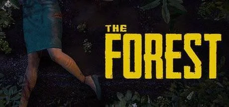 Hra The Forest by měla vyjít pro PlayStation 4 ještě letos