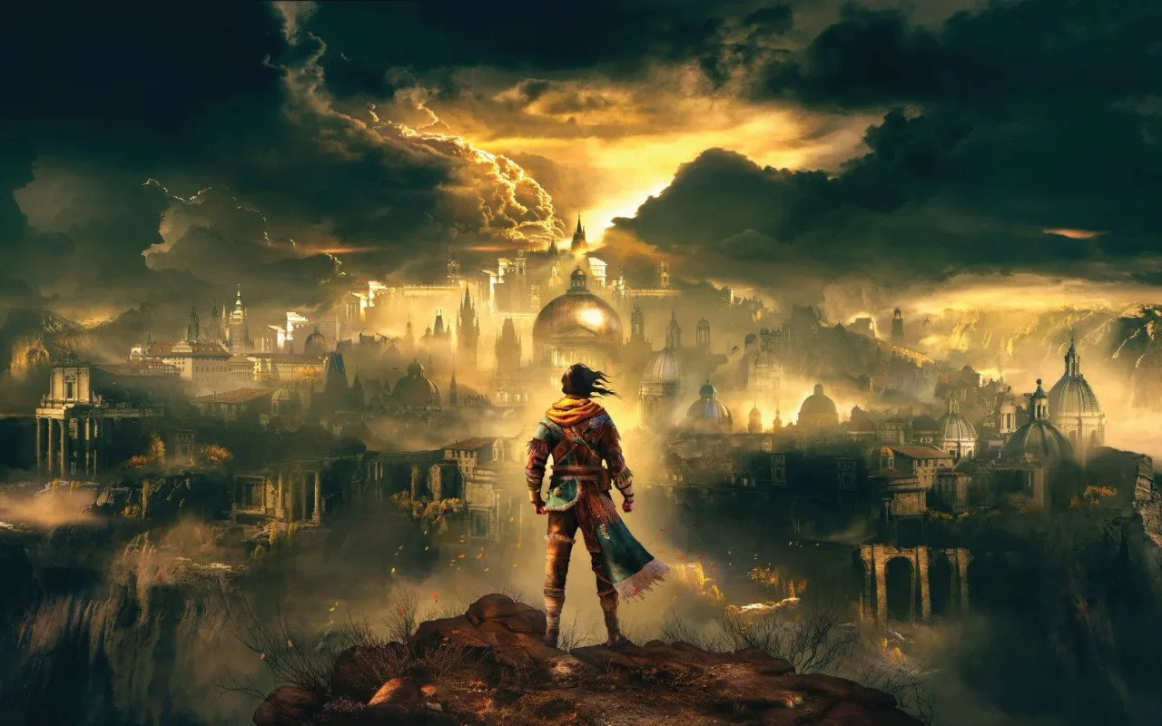 Nový trailer na GreedFall: The Dying World, v recenzích moc nezáří