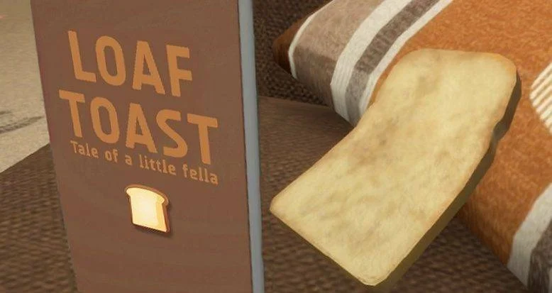 Koncem měsíce vyjde pro PS4 hra I am Bread