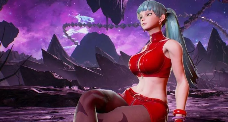 Vydány první balíčky s kostýmy do bojovky Marvel vs. Capcom: Infinite
