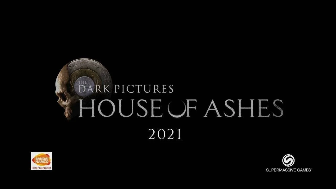 Potvrzena hra The Dark Pictures Anthology: House of Ashes