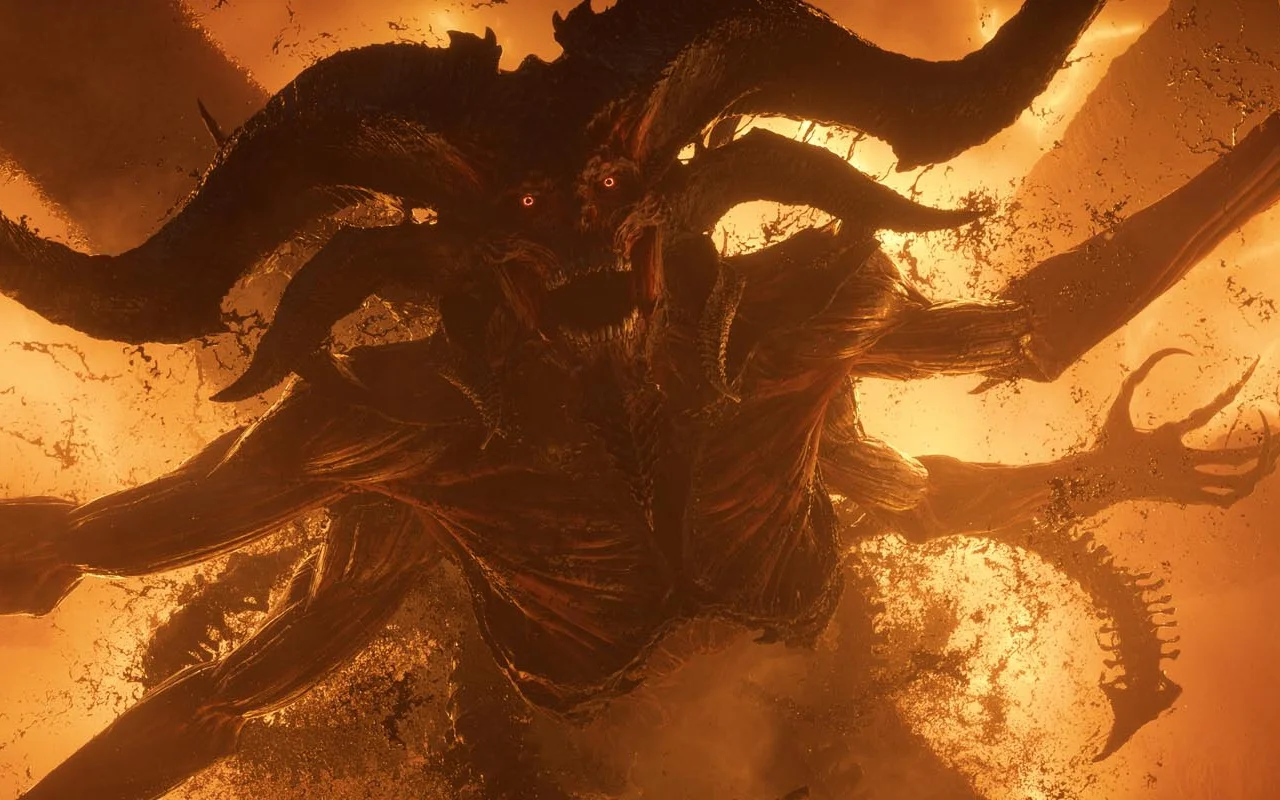 Diablo IV dostane příští rok v dubnu druhé rozšíření Lord of Hatred