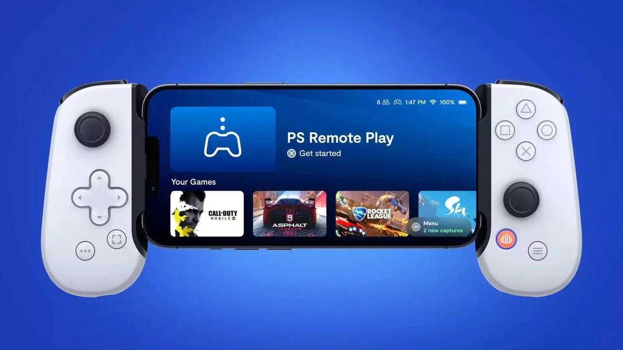 Spekulace: Uznávaný insider odhaluje nový handheld Sony určený pro hraní PS5 her skrze Remote Play